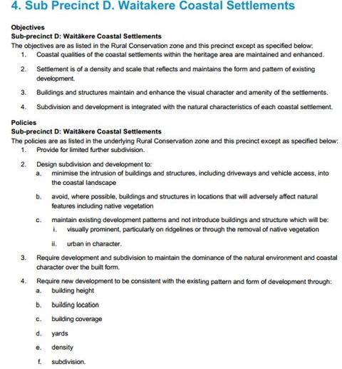 Best Practice Planning • Environment Guide